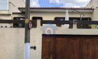 Imagem: SOBRADO 3 DORM 1 SUITE 4 VAGAS / SAUDE