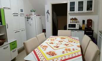 Imagem 2: Sobrado com 3 Quartos à venda, 140m² - Jardim Ester Yolanda