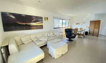 Imagem 2: Cobertura com 3 dormitórios à venda, 214 m² por R$ 1.300.000 - Praia Pitangueiras - Guaruj