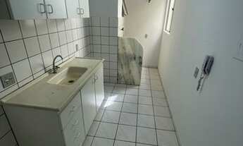 Imagem 4: Apartamento para venda tem 68 metros quadrados com 3 quartos em Vila Viana - Goiânia - GO