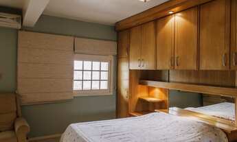 Imagem 4: Casa Mobiliada com Piscina 400m2