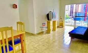 Imagem 2: Apartamento com 2 dorms, Boqueirão, Praia Grande - R$ 295 mil, Cod