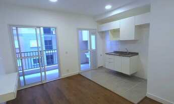 Imagem 5: Apartamento para aluguel tem 52 metros quadrados com 2 quartos