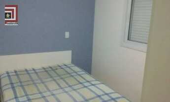 Imagem 4: Apartamento com 1 dormitório, 41 m² - venda por R$ 560.000,00 ou aluguel por R$ 3.640,00/m