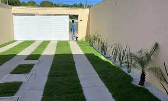 Imagem 3: Casa com 3 quartos eusébio