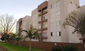 Imagem 2: Apartamento para alugar por R$1400.00 no Residencial Colina Verde - Rua Rafael Piccoli 267