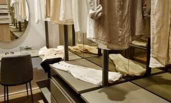 Imagem 5: Cobertura linear, 477 m² vista mar e Campo de Golfe - Barra da Tijuca