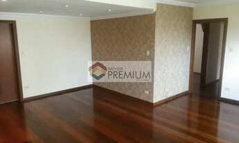 Imagem 4: Apto 4 dormitórios Vila Ema