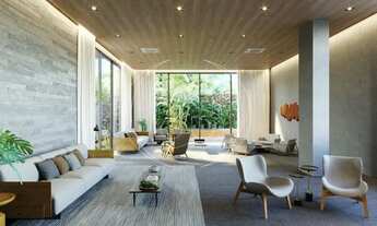 Imagem 2: São Paulo - Apartamento Padrão - Paraíso