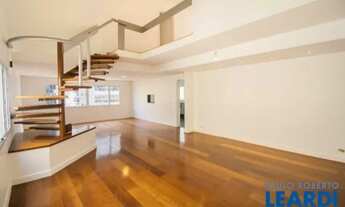 Imagem 2: APARTAMENTO - JARDIM AMÉRICA - SP