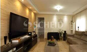 Imagem 3: Apartamento na melhor localização da Chácara Santo Antônio !