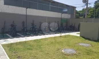 Imagem 3: Apartamento Para Alugar na Mooca - São Paulo - SP