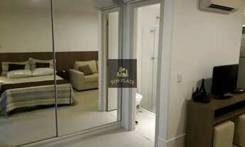 Imagem 4: Flat disponível no Itaim Bibi