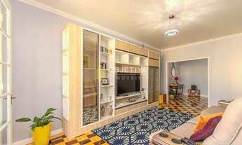 Imagem: Apartamento à venda 3 Quartos, 133.75M²