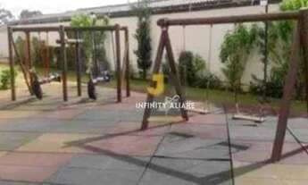 Imagem 4: Apartamento para alugar, 52 m² por R$ 2.740/mês - Tatuapé - São Paulo/SP