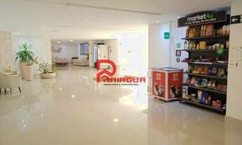 Imagem 3: Apartamento com 2 dorms, Canto do Forte, Praia Grande - R$ 580 mil, Cod: 4449