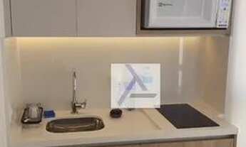 Imagem 5: Apartamento para alugar, 26 m² por R$ 6.631,00/mês - Vila Nova Conceição - São Paulo/SP