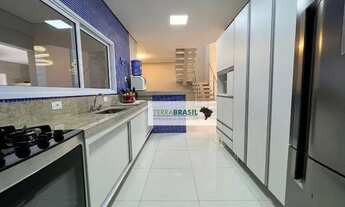 Imagem 7: Sobrado com 3 dormitórios para alugar, 200 m² por R$ 7.980,00/mês - Cidade Nova - Bom Jesu