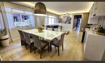 Imagem 4: Apartamento para Aluguel - Boqueirão, 4 Quartos, 150 m2