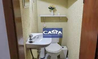 Imagem 6: Sobrado com 3 dormitórios à venda, 75 m² por R$ 730.000,00 - Chácara Califórnia - São Paul