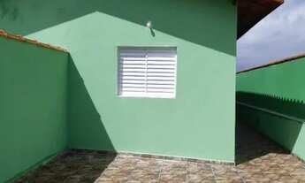 Imagem 3: Casa na praia em Itanhaém - SP