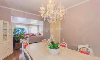 Imagem 7: Apartamento para venda possui 240 metros quadrados com 3 quartos em Auxiliadora - Porto Al