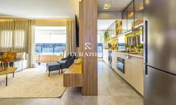 Imagem 5: Seu novo lar no Ipiranga more ao lado do parque da independência 3 dorms com 2 vagas e var