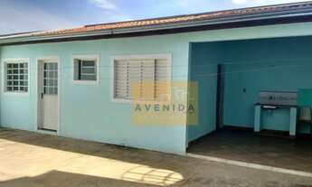 Imagem 3: Casa com 2 dormitórios para alugar por R$ 1.300,00/mês - Cooperlotes - Paulínia/SP