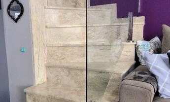 Imagem 3: Casa em Condomínio para Venda em São Paulo, Jaraguá, 2 dormitórios, 2 banheiros, 1 vaga