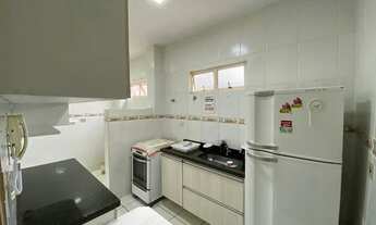 Imagem 7: Apartamento com 3 quartos no bairro Monte Castelo em Campo Grande - MS