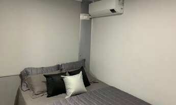 Imagem: Aluga-se um apartamento todo mobiliado