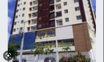 Imagem 2: Vdo. lindo apto. Cond. Solar Mediterrâneo, Jabotiana-Aracaju-SE, reformado, c/ armários e