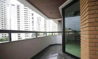 Imagem 3: REAL PARQUE COBERTURA DUPLEX - COM 210,0M²/AU 3 DORMS, SUÍTE, 3GAR + DEPÓSITO