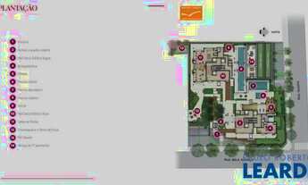 Imagem 6: APARTAMENTO - VILA LEOPOLDINA - SP