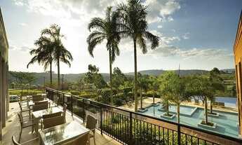 Imagem 3: Lote a venda, condomínio itahye, com vista verde 420 m2