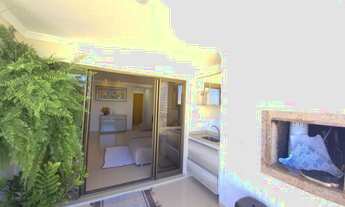 Imagem 3: Apartamento à venda no Maison Nicole com 03 suítes