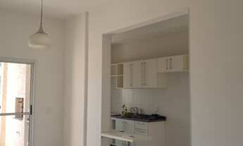 Imagem 6: Apartamento para locação no condomínio Flex em Jundiaí SP