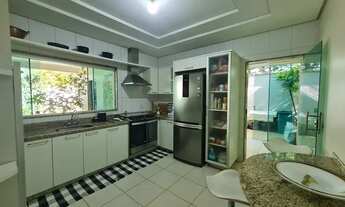 Imagem 5: Sobrado à venda, Jardins Mônaco, Aparecida de Goiânia, GO