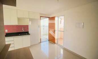 Imagem 2: Apartamento para Aluguel - Itaquera, 2 Quartos, 54 m2