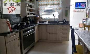 Imagem 7: Casa com 4 dormitórios, 167 m² - venda por R$ 890.000,00 ou aluguel por R$ 5.042,00/mês