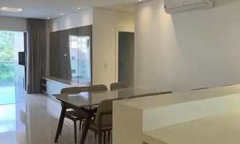 Imagem 2: Apartamento para aluguel tem 159 metros quadrados com 3 quartos na Praia Brava Itajaí