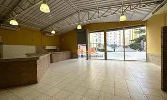 Imagem: Ponto para alugar, 190 m² por R$ 13.721,00/mês