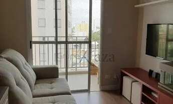 Imagem: Apartamento Padrão em São José dos Campos