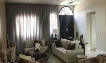 Imagem 6: Casa a venda ou permuta no condomínio de alto padrão Reserva da Serra, Jundiaí