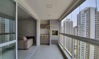 Imagem 3: Trésor apartamento para compra e locação na Gleba Palhano em Londrina