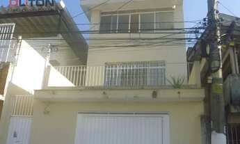 Imagem 5: Casa com 2 dormitórios para alugar, 75 m² por R$ 1.590,00/mês - Jardim Joamar - São Paulo