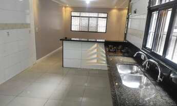 Imagem 7: Sobrado com 3 dormitórios à venda, 172 m² por R$ 749.900 - Jardim Toscana - Guarulhos/SP