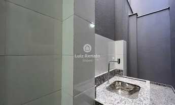 Imagem 7: Apartamento para aluguel 1 quarto 1 vaga - Estoril