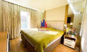 Imagem 7: Casa Triplex com 3 dormitórios no Embaré em Santos