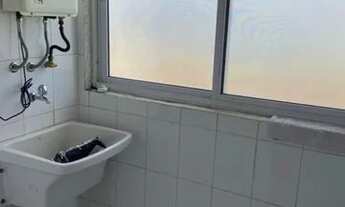 Imagem 6: Apartamento com 2 dormitórios à venda, 62 m² por R$ 415.000,00 - Vila Rosália - Guarulhos